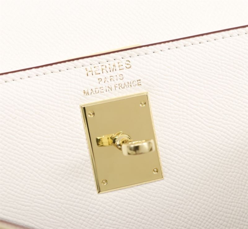 Hermes Kelly Bags